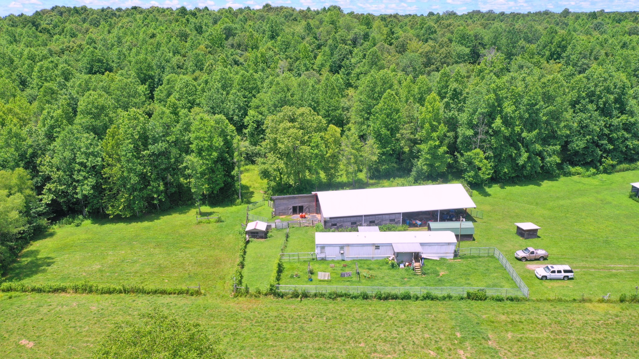 139 Shepherd Hills Road Hohenwald, TN 38462 - Photo 19 of 24 Gallery Image 19