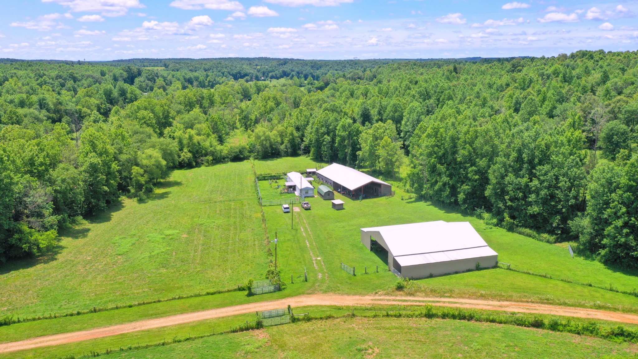 139 Shepherd Hills Road Hohenwald, TN 38462 - Photo 21 of 24 Gallery Image 21