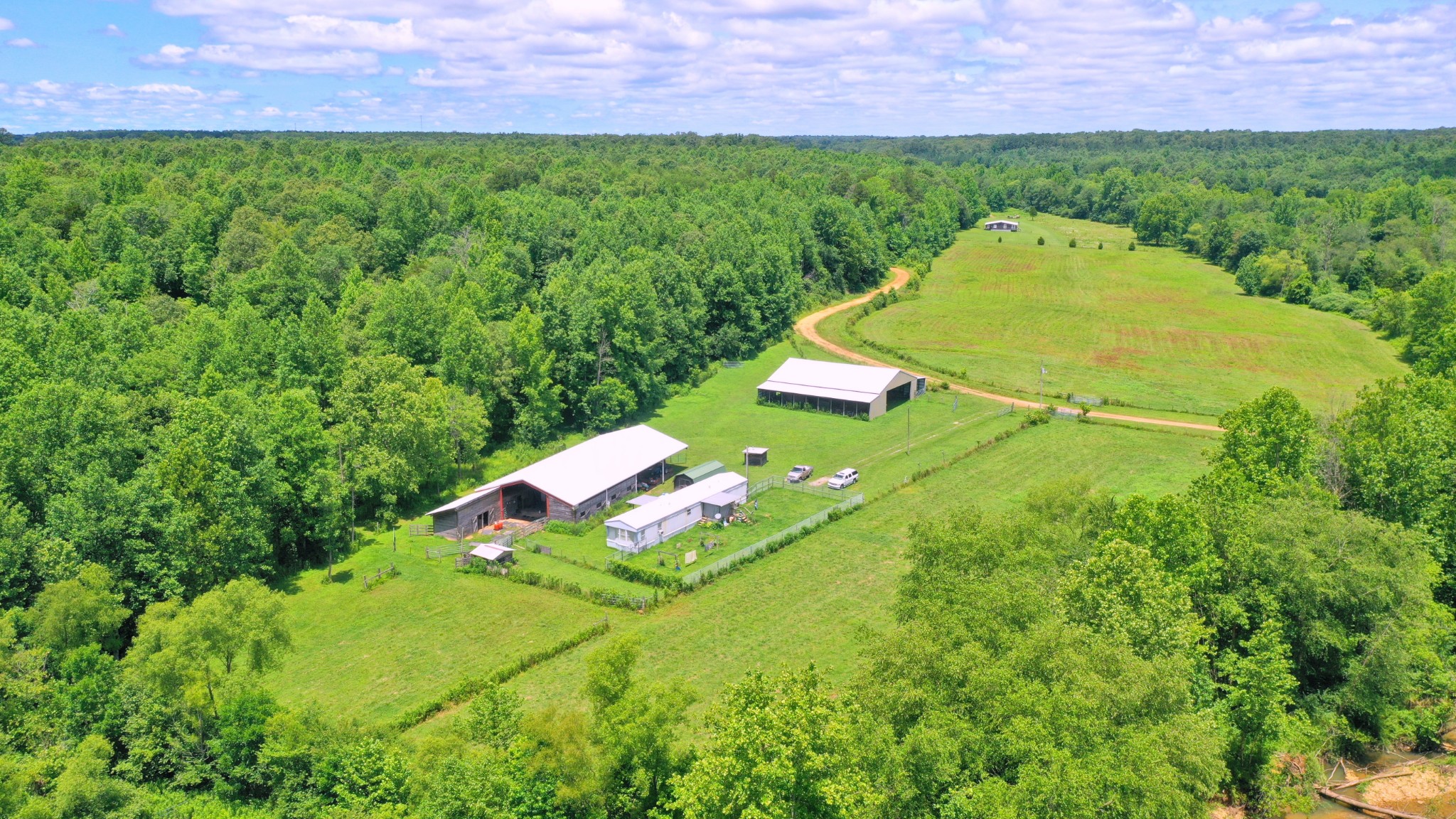 139 Shepherd Hills Road Hohenwald, TN 38462 - Photo 23 of 24 Gallery Image 23