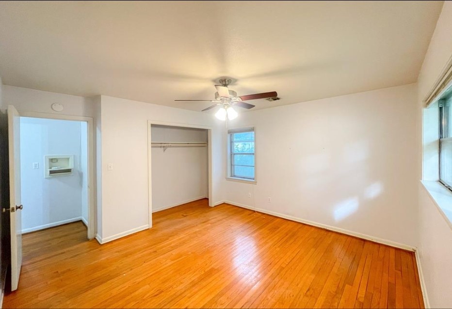 611 Frankie Street Wharton, TX 77488 - Photo 10 of 14 Bedroom 3