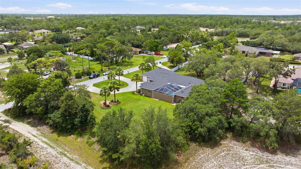 11145 Mountain Mockingbird Road Weeki Wachee, FL 34614 - Photo 79 of 84