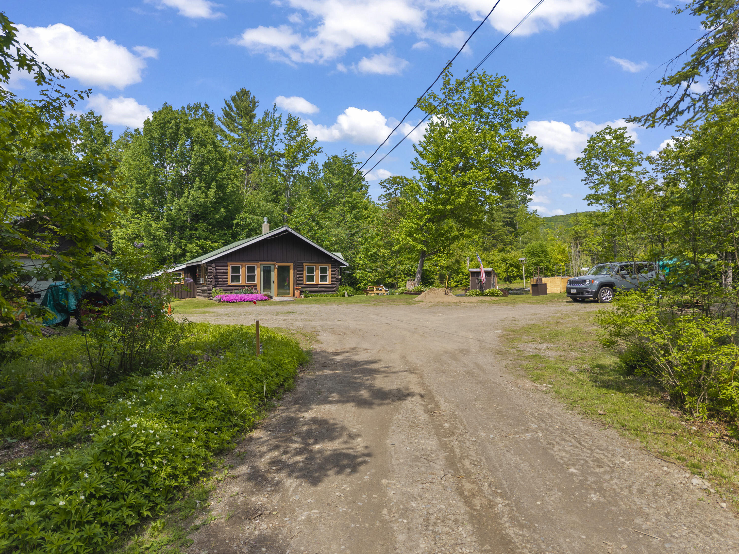 2730 Highway 3 Palermo, ME 04354 - Photo 3 of 49 2730 ME-3 Palermo_0103
