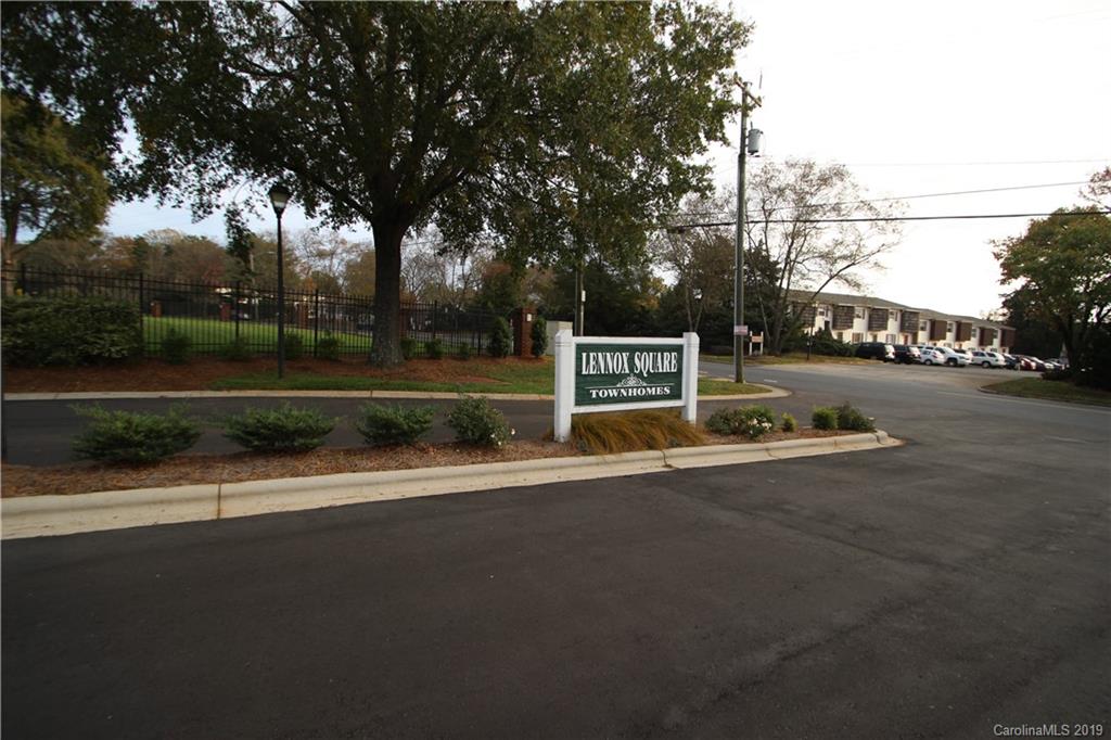 2043 Lennox Square Road Charlotte, NC 28210 - Photo 25 of 25 Gallery Image 25