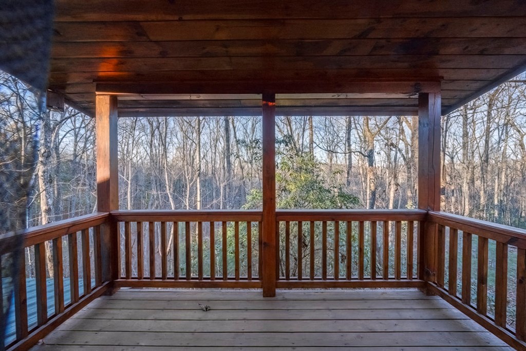 276 Payne Way Blairsville, GA 30512 - Photo 16 of 27