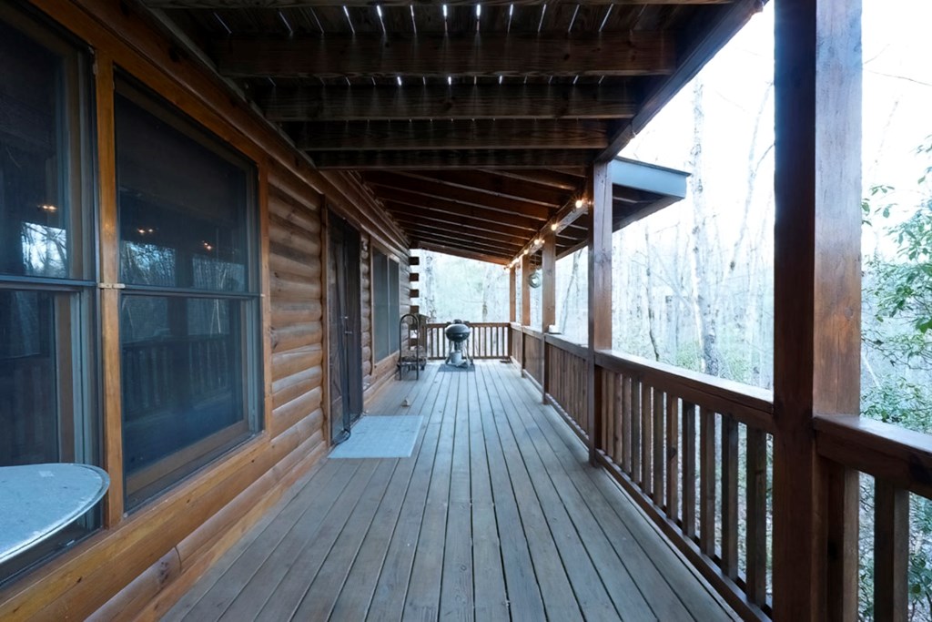 276 Payne Way Blairsville, GA 30512 - Photo 18 of 27