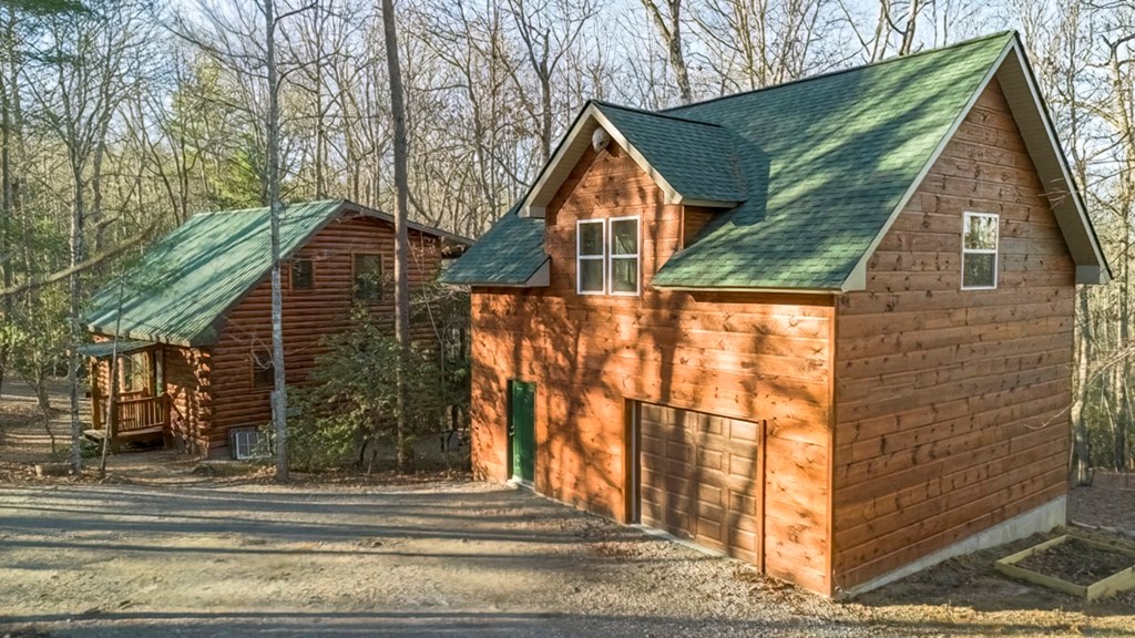 276 Payne Way Blairsville, GA 30512 - Photo 20 of 27