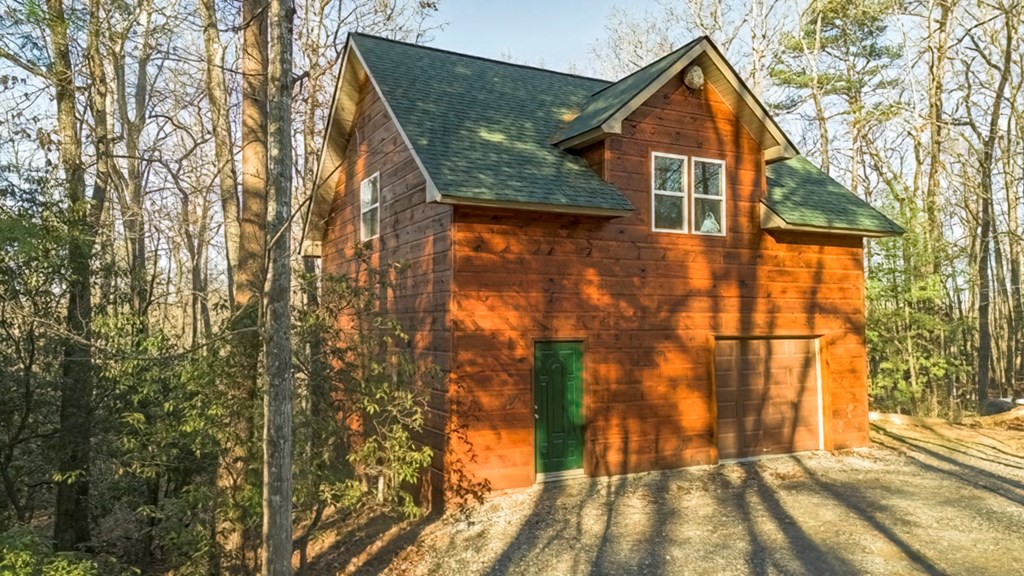 276 Payne Way Blairsville, GA 30512 - Photo 2 of 27