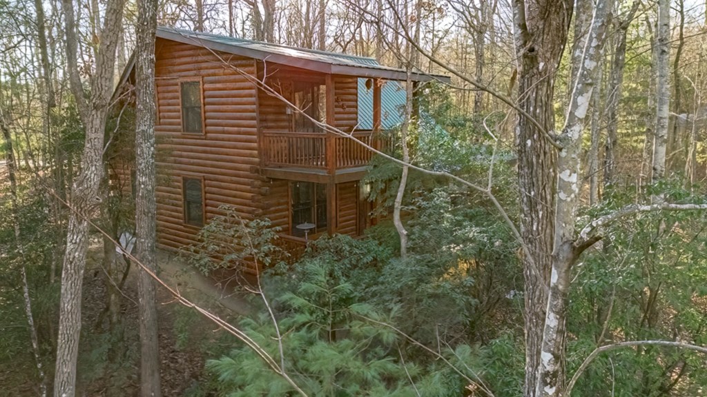 276 Payne Way Blairsville, GA 30512 - Photo 25 of 27