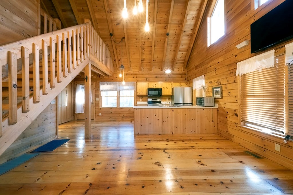 276 Payne Way Blairsville, GA 30512 - Photo 4 of 27