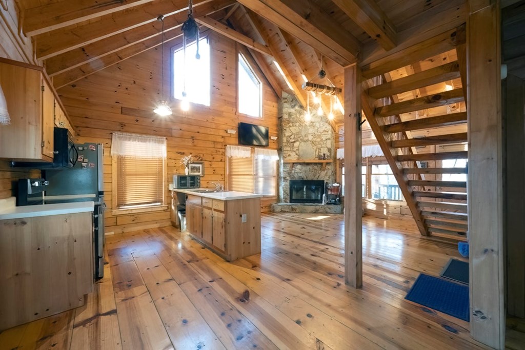 276 Payne Way Blairsville, GA 30512 - Photo 5 of 27