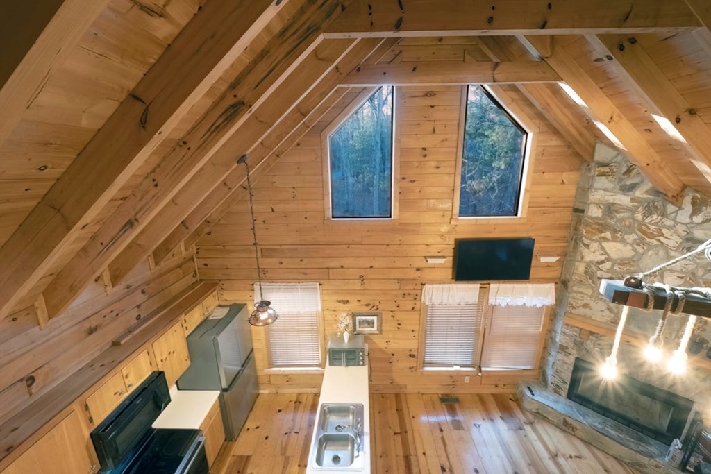 276 Payne Way Blairsville, GA 30512 - Photo 6 of 27