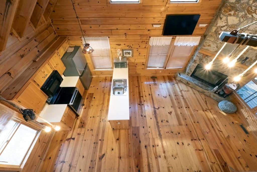 276 Payne Way Blairsville, GA 30512 - Photo 7 of 27