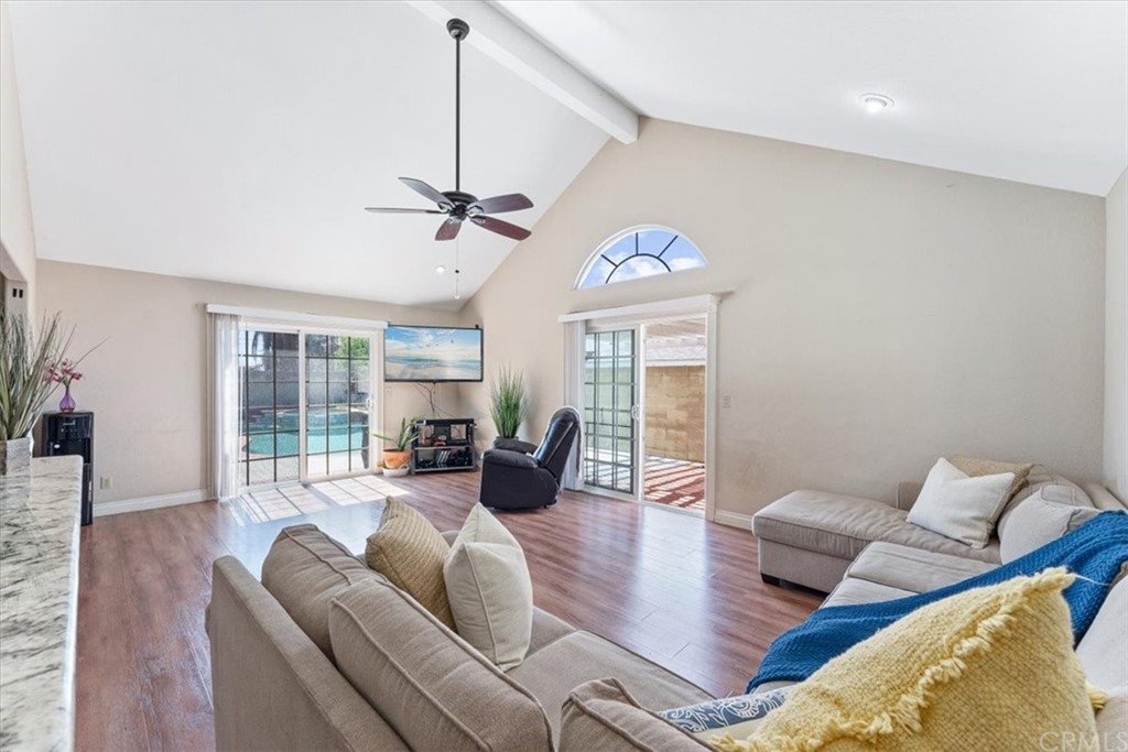 1013 London Circle Placentia, CA 92870 - Photo 27 of 45 a living room with furniture