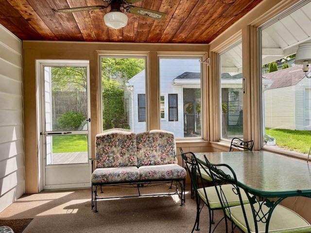 83 Pilgrim Road Springfield, MA 01118 - Photo 3 of 42 a living room with furniture and a large window