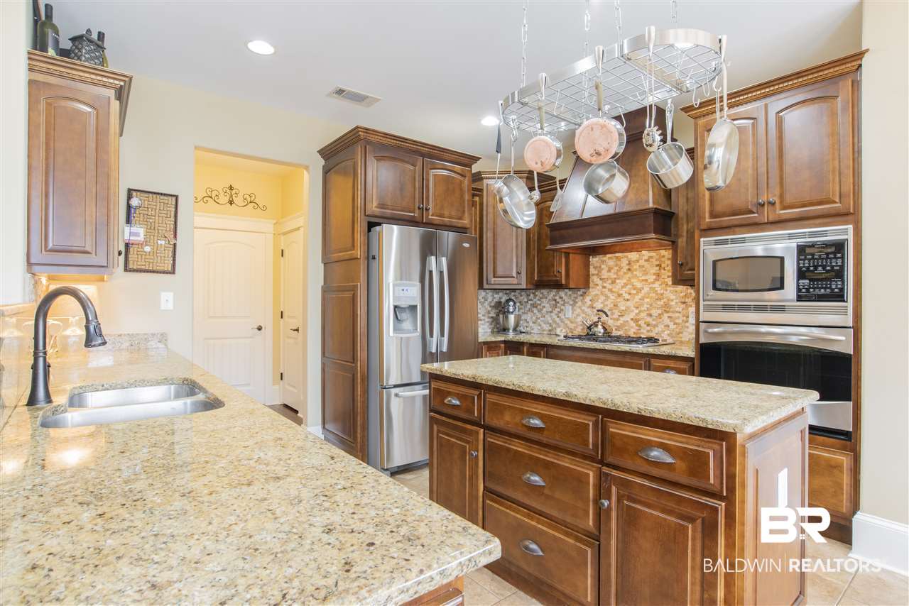 32097 Weatherly Cove Daphne, AL 36527 - Photo 13 of 34 Kitchen