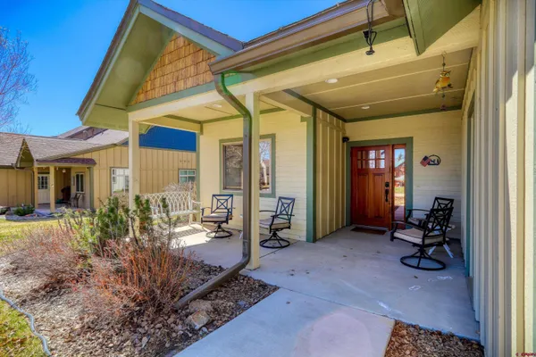 $524,000 | 135 Eaton Drive, Unit 1018, Pagosa Springs, CO 81147
