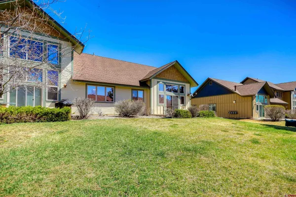 $524,000 | 135 Eaton Drive, Unit 1018, Pagosa Springs, CO 81147
