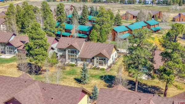 $524,000 | 135 Eaton Drive, Unit 1018, Pagosa Springs, CO 81147