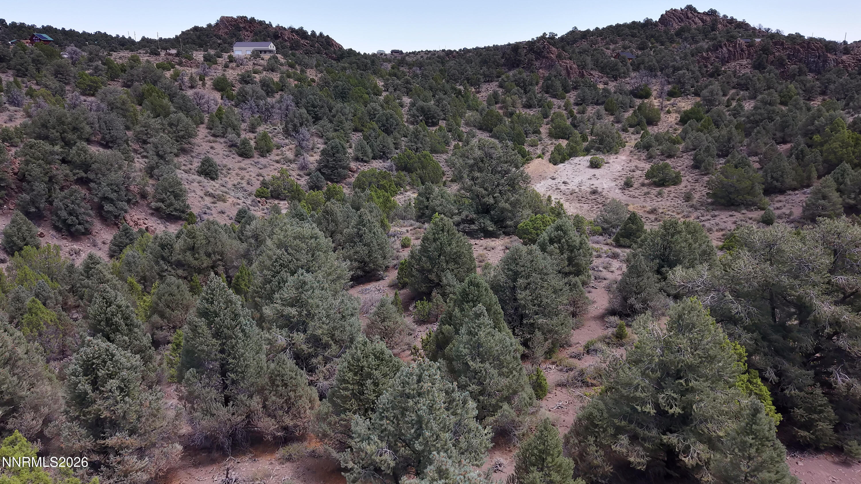 1761 Lousetown Road Reno, NV 89521 - Photo 2 of 5 1761-Lousetown-Rd-Aerial-02
