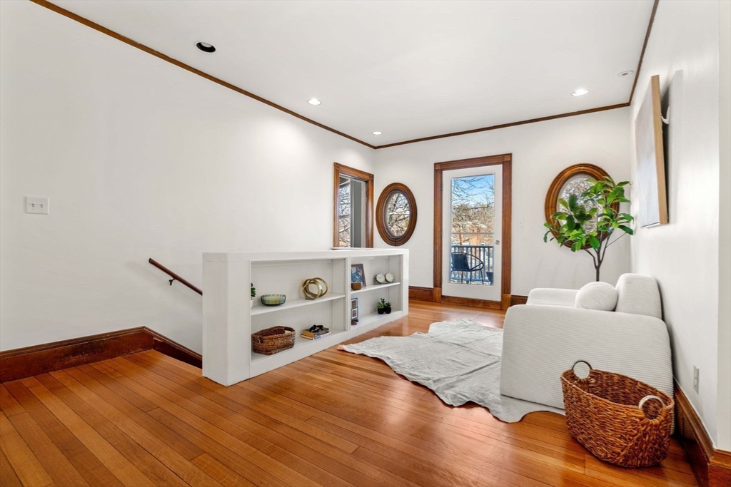 53 University Road, Unit 2 Brookline, MA 02445 - Photo 16 of 38