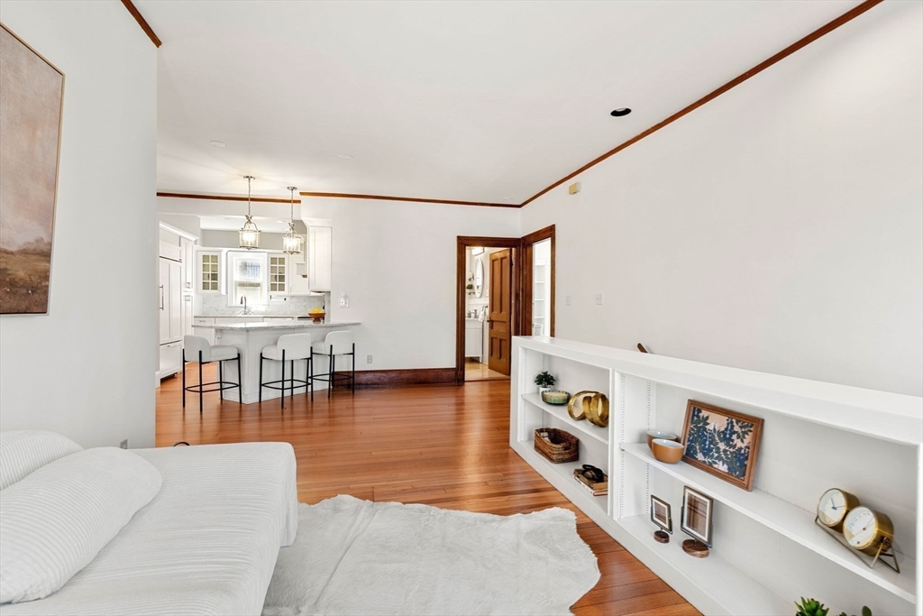 53 University Road, Unit 2 Brookline, MA 02445 - Photo 17 of 38