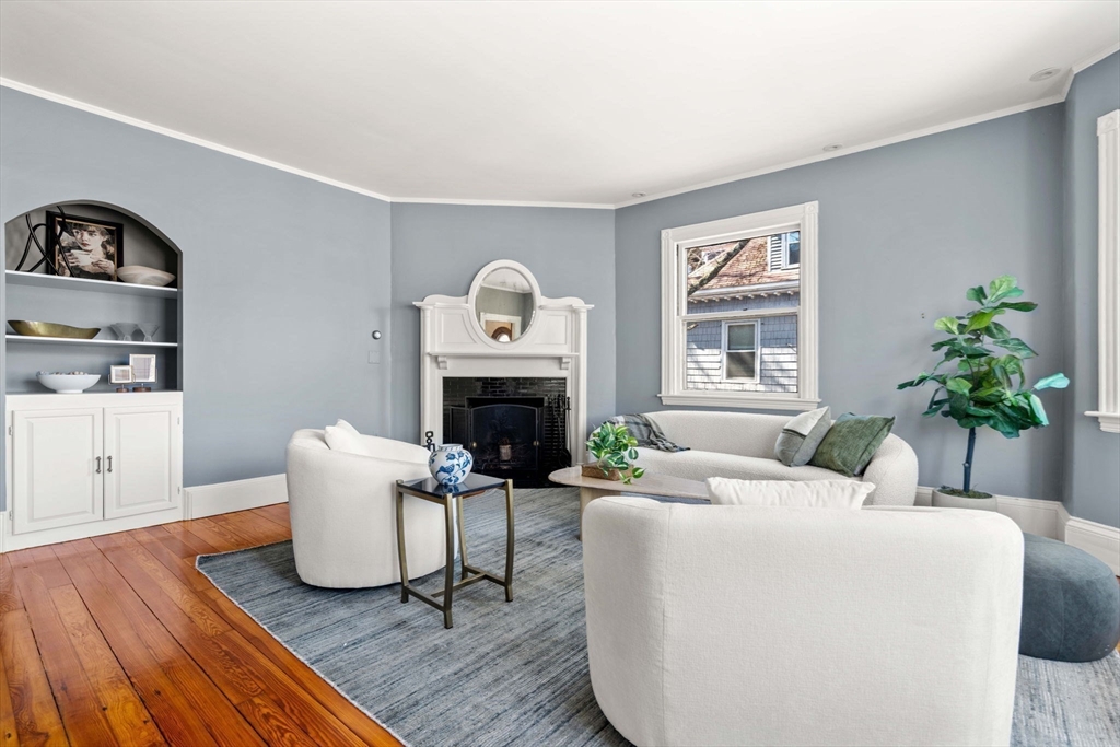 53 University Road, Unit 2 Brookline, MA 02445 - Photo 18 of 38