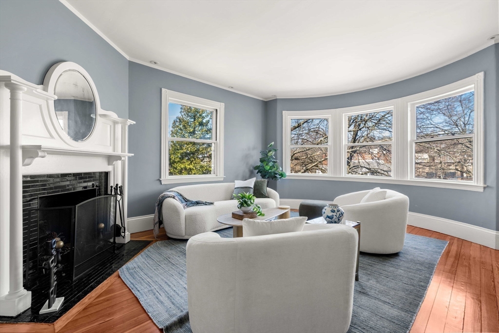 53 University Road, Unit 2 Brookline, MA 02445 - Photo 19 of 38