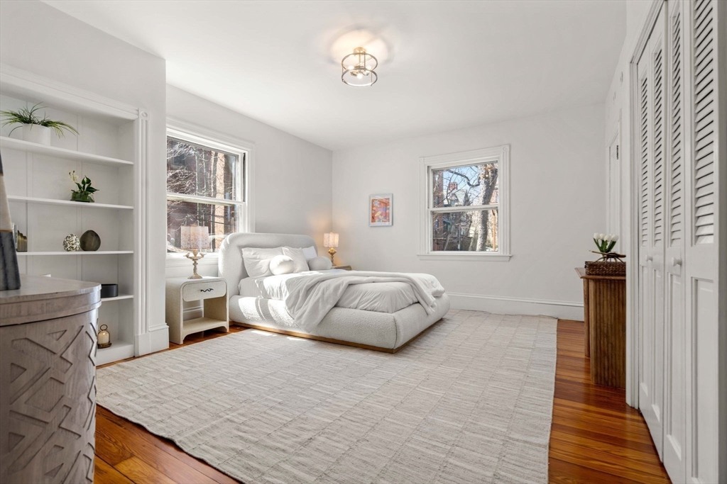 53 University Road, Unit 2 Brookline, MA 02445 - Photo 20 of 38
