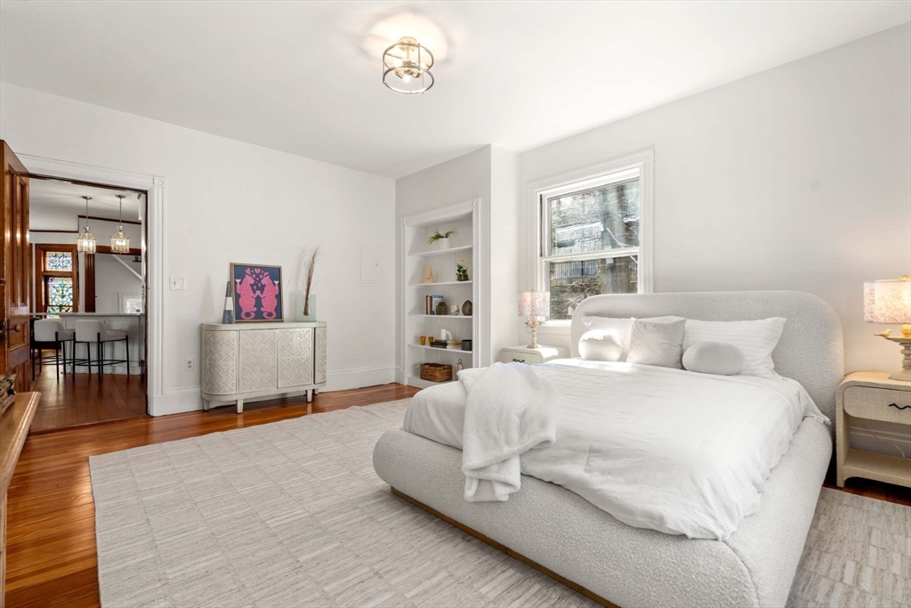 53 University Road, Unit 2 Brookline, MA 02445 - Photo 21 of 38