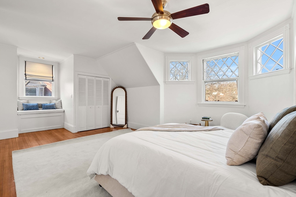 53 University Road, Unit 2 Brookline, MA 02445 - Photo 25 of 38