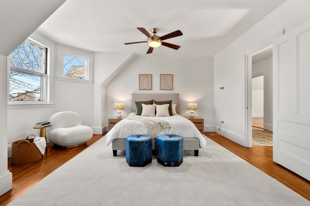 53 University Road, Unit 2 Brookline, MA 02445 - Photo 26 of 38