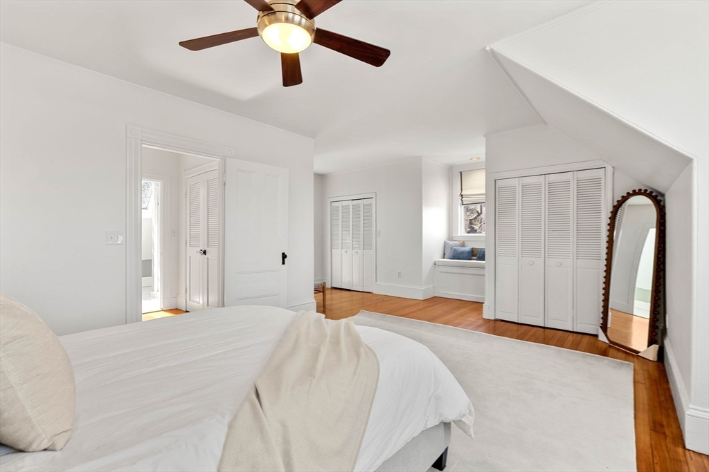 53 University Road, Unit 2 Brookline, MA 02445 - Photo 27 of 38