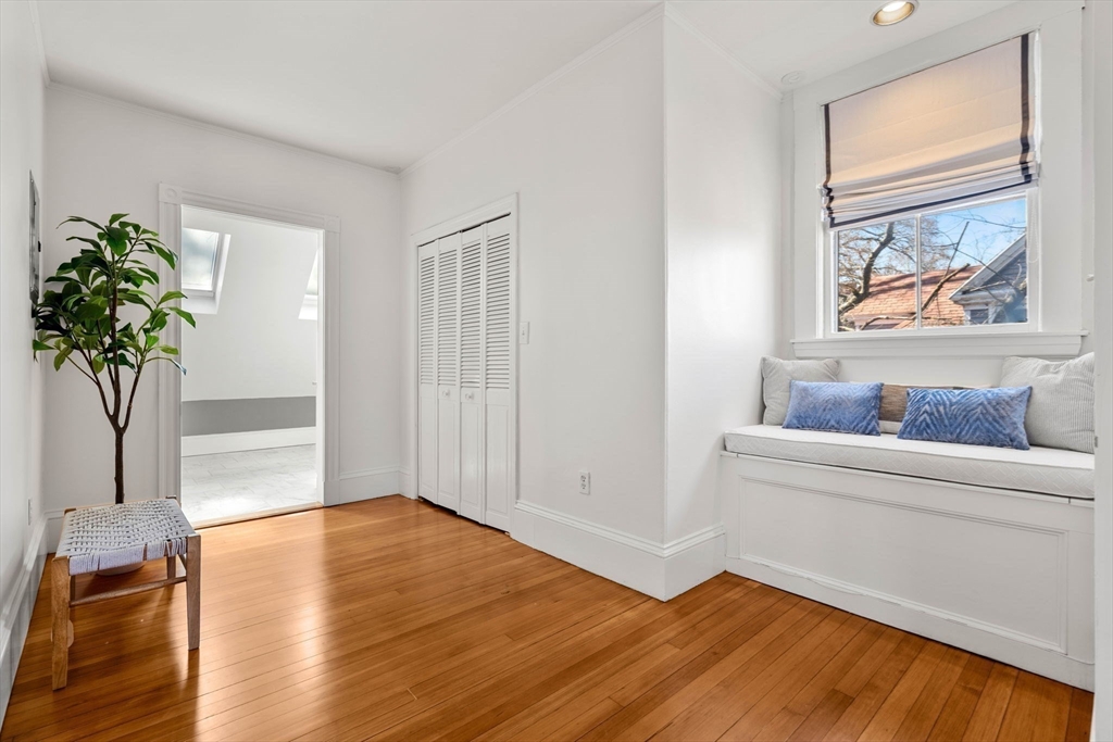 53 University Road, Unit 2 Brookline, MA 02445 - Photo 28 of 38