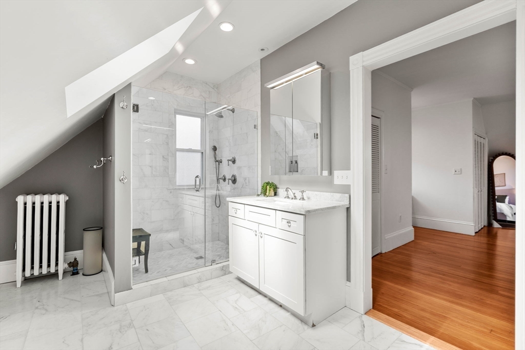 53 University Road, Unit 2 Brookline, MA 02445 - Photo 30 of 38