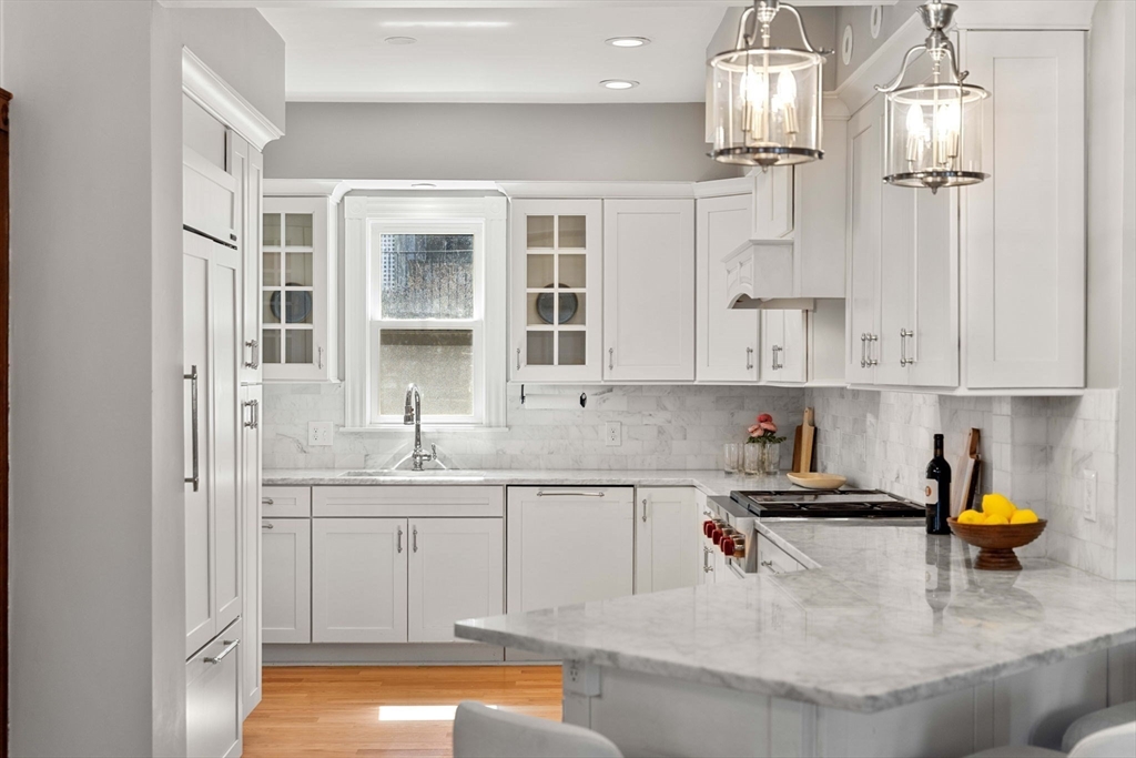 53 University Road, Unit 2 Brookline, MA 02445 - Photo 3 of 38