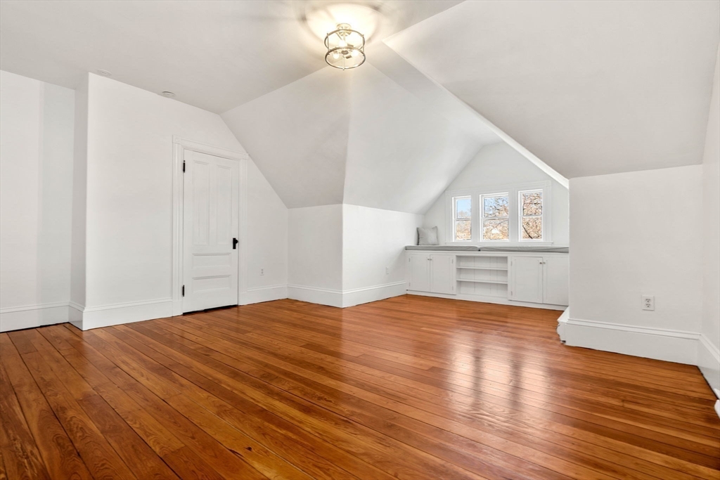 53 University Road, Unit 2 Brookline, MA 02445 - Photo 31 of 38