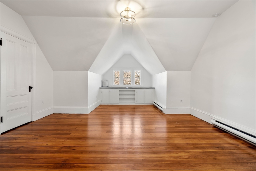 53 University Road, Unit 2 Brookline, MA 02445 - Photo 33 of 38