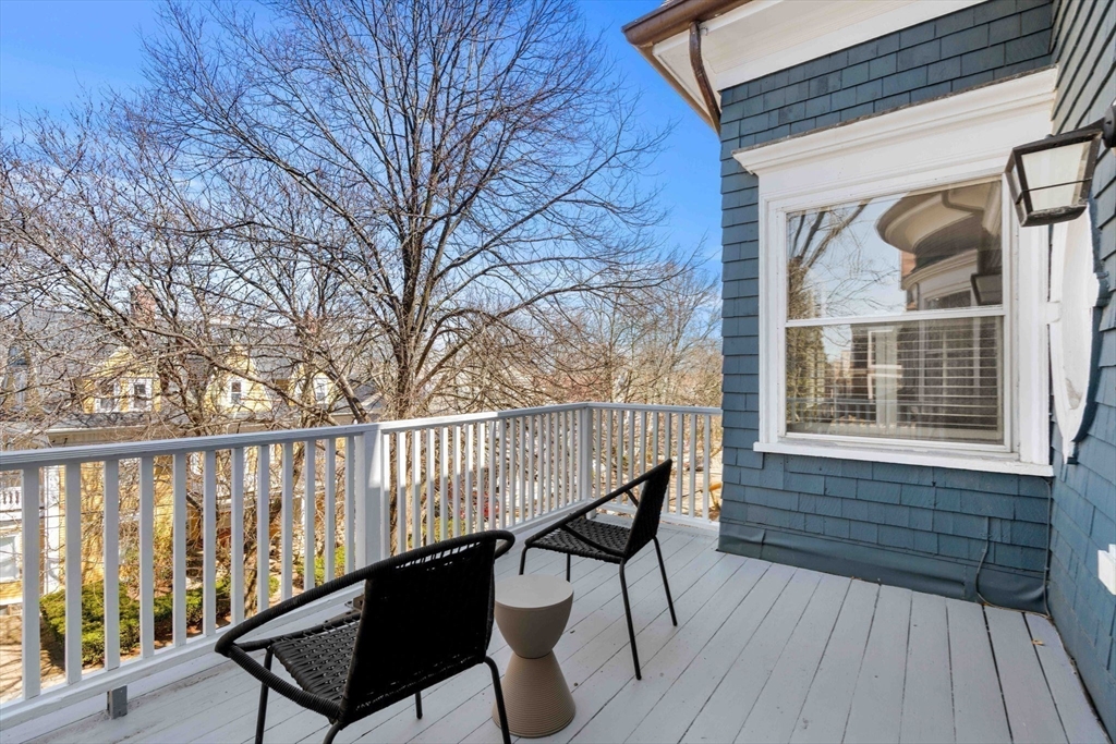 53 University Road, Unit 2 Brookline, MA 02445 - Photo 36 of 38