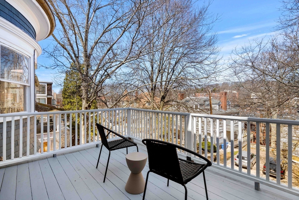 53 University Road, Unit 2 Brookline, MA 02445 - Photo 37 of 38