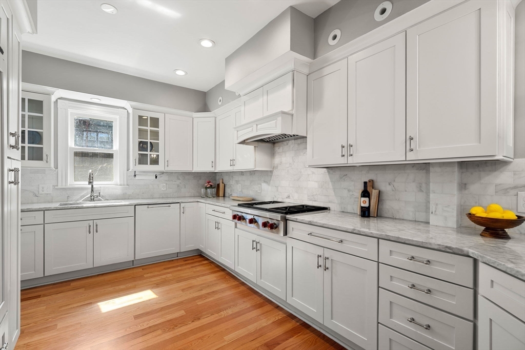 53 University Road, Unit 2 Brookline, MA 02445 - Photo 4 of 38