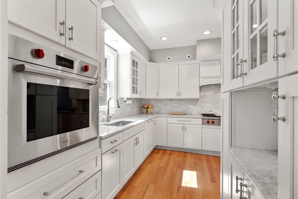 53 University Road, Unit 2 Brookline, MA 02445 - Photo 7 of 38