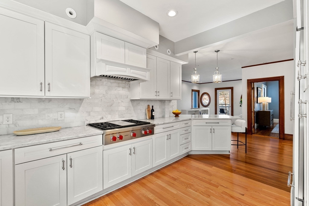 53 University Road, Unit 2 Brookline, MA 02445 - Photo 8 of 38