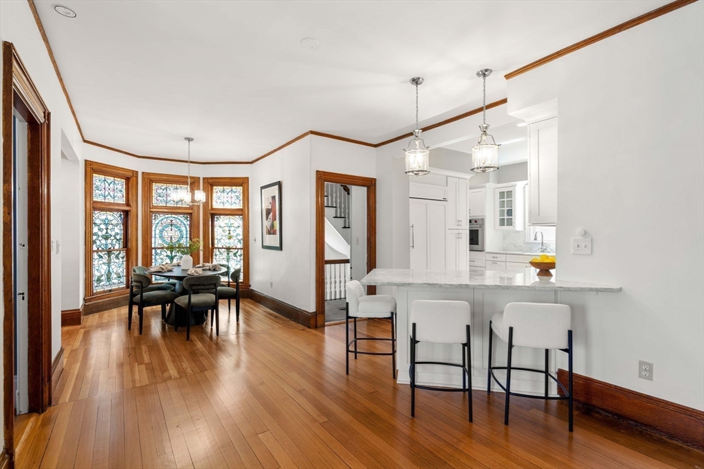 53 University Road, Unit 2 Brookline, MA 02445 - Photo 10 of 42 Gallery Image 10