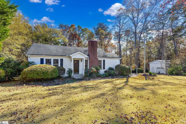 $349,900 | 1610 Saluda Dam Road, Easley, SC 29640