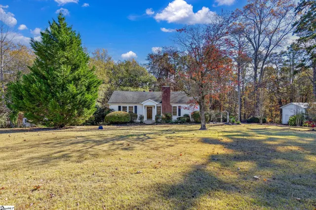$349,900 | 1610 Saluda Dam Road, Easley, SC 29640