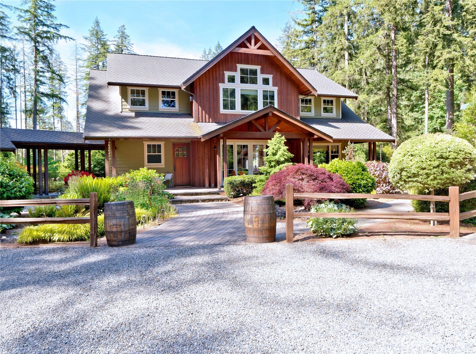 16931 Cedar Grove Road Southeast Maple Valley, WA 98038 - Photo 2 of 39