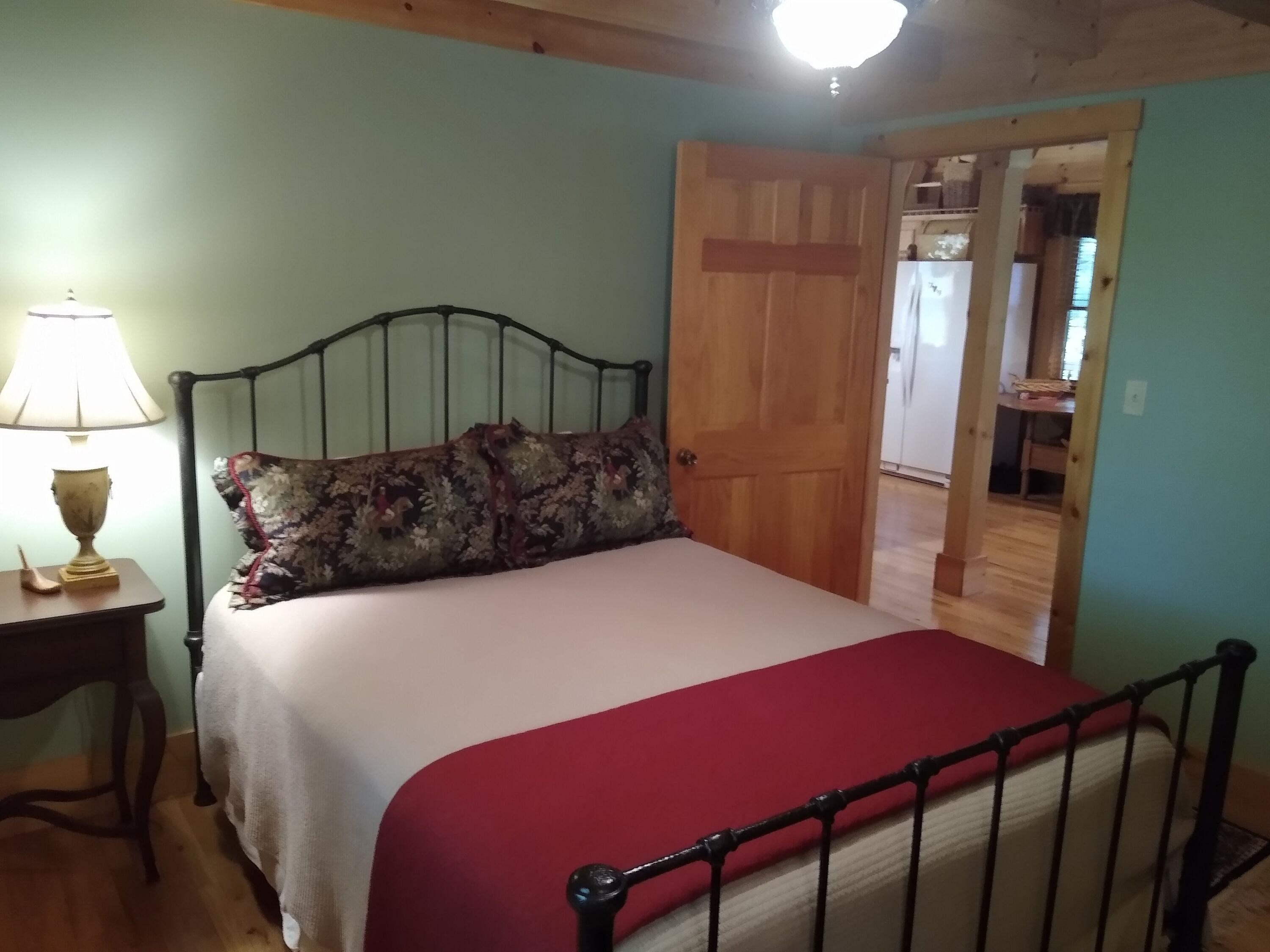 9612 Edray Road Cass, WV 24927 - Photo 26 of 56 Gallery Image 26