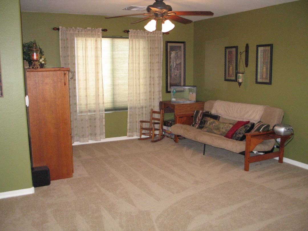 2332 West Steed Ridge Phoenix, AZ 85085 - Photo 1 of 11 LOFT Sitting Area