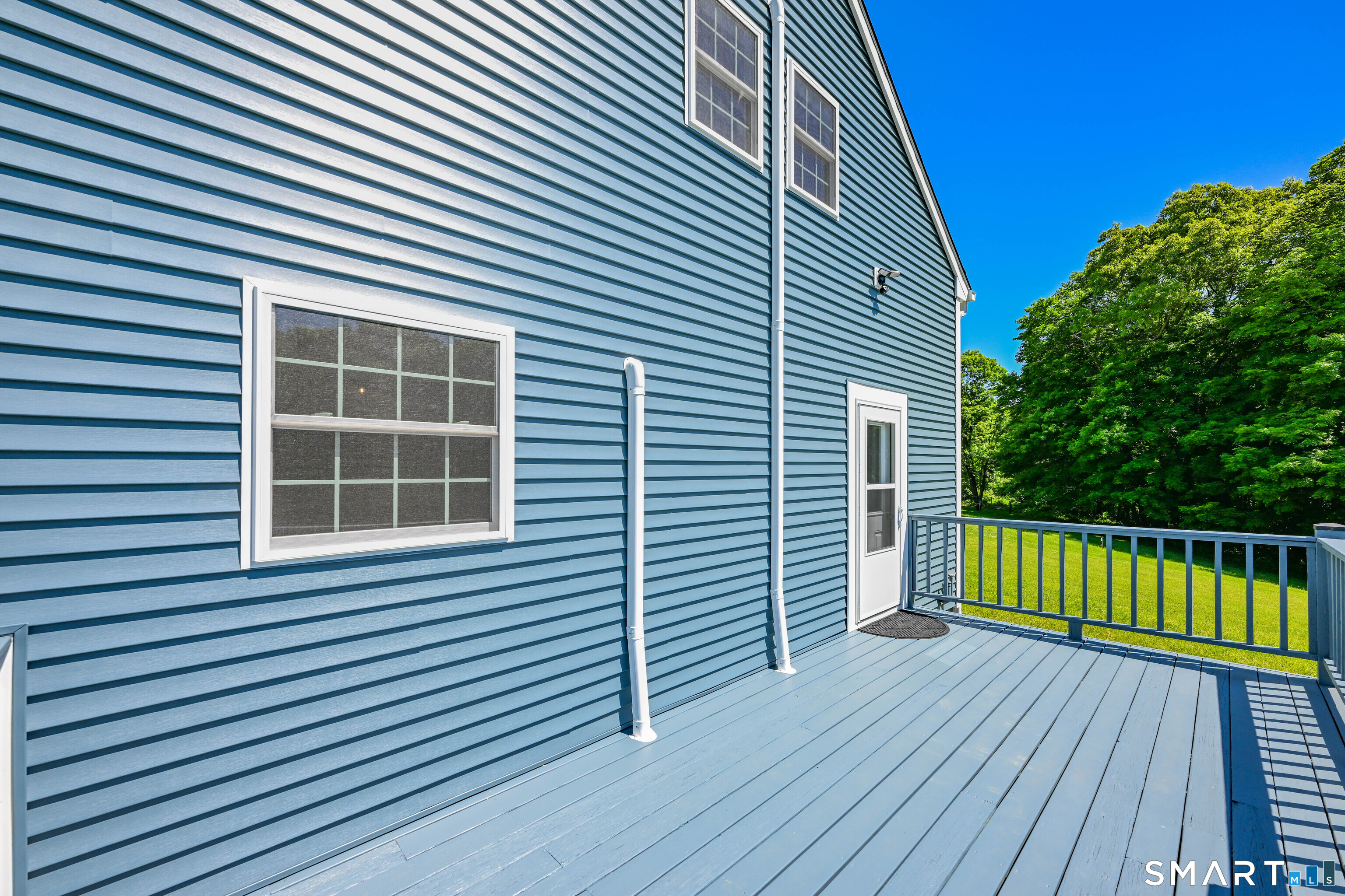 150 Krapf Road Ashford, CT 06278 - Photo 8 of 37