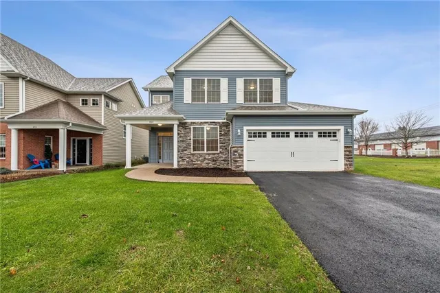 $545,000 | 406 Kastner Street, Ligonier, PA 15658